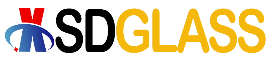 XSD Glass Logo