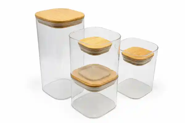 Warehouse food storage distribution