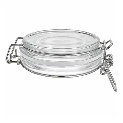 Silicone Seal Lid