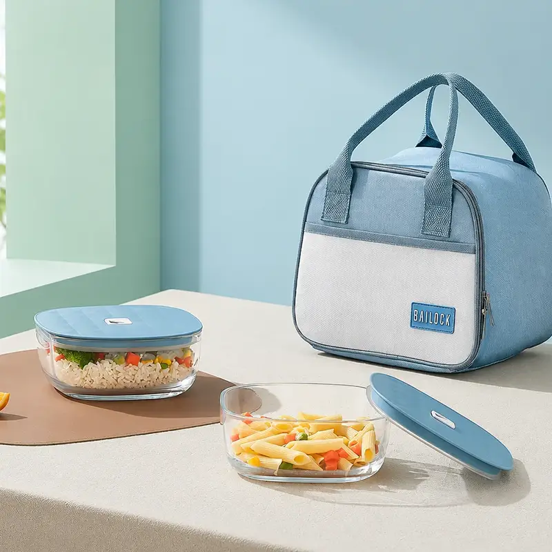 Food Prep Container Sets