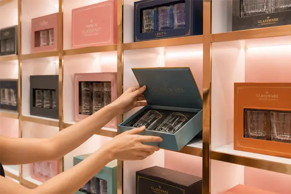 Gift Set Buyers
