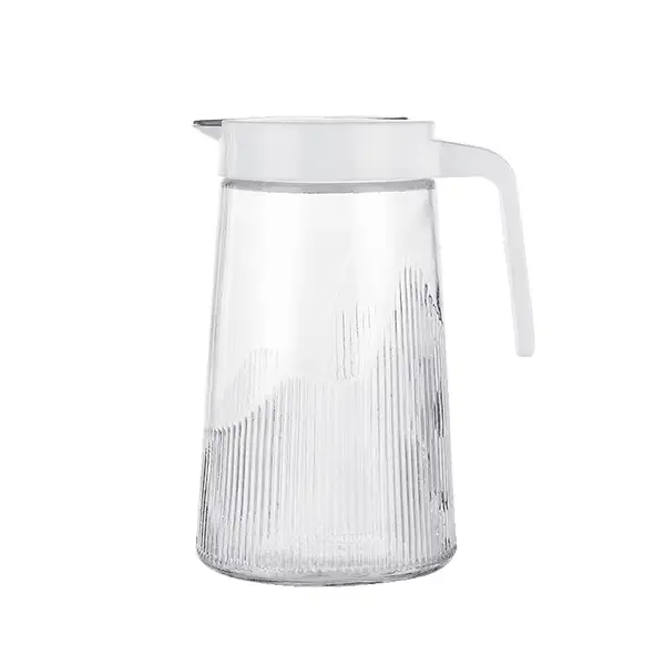 glass carafe