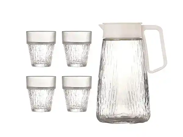 glass drinkware wholesale cups and tumblers