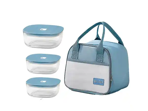 glass storage containers for kitchen and homeware sourcing