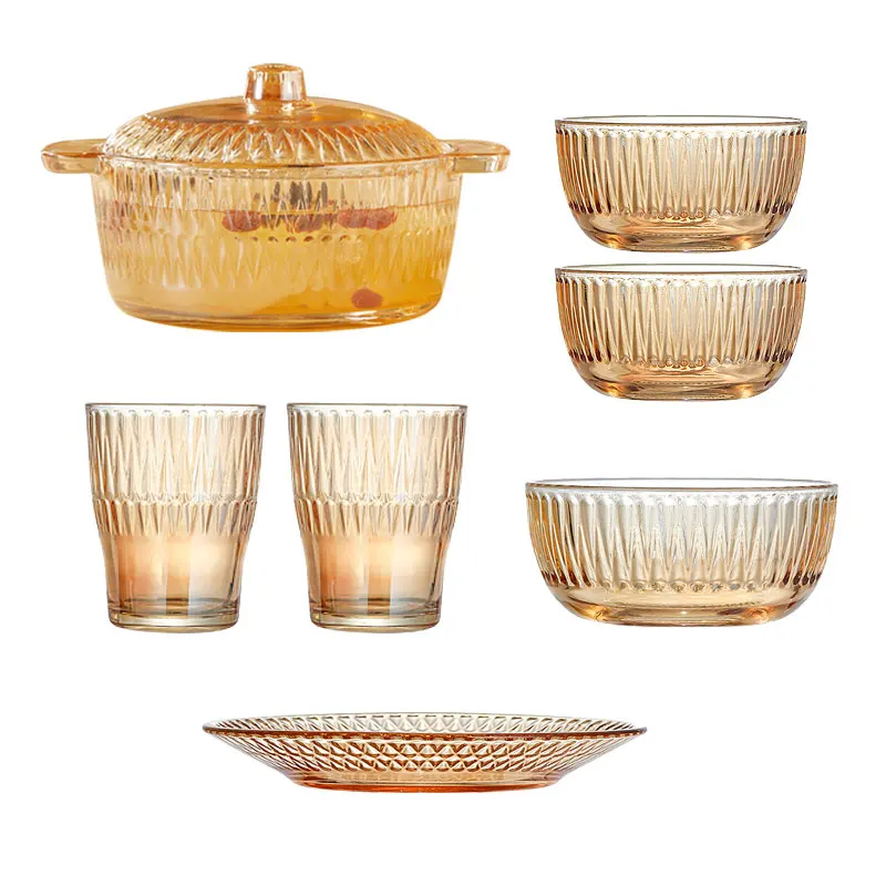 Glassware Sets