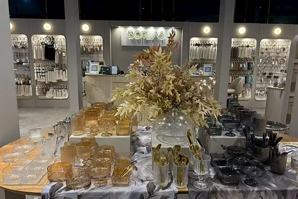 Homeware Importers