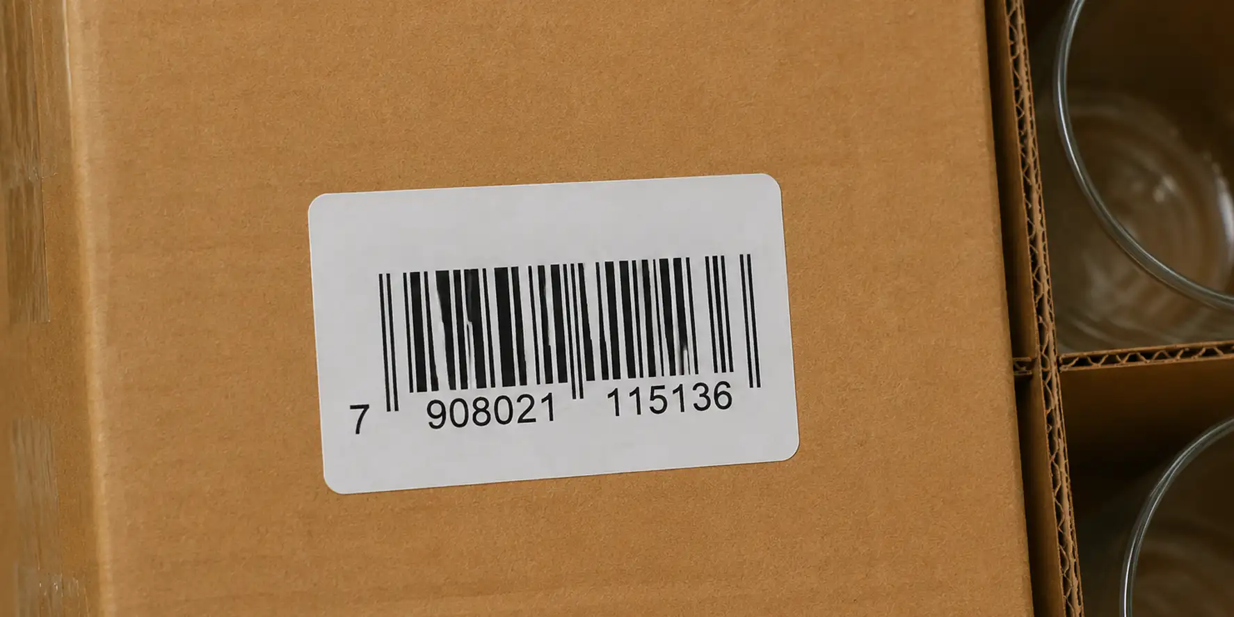 export carton packing