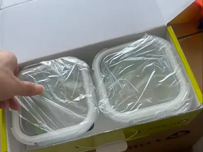 Packing table and export loading