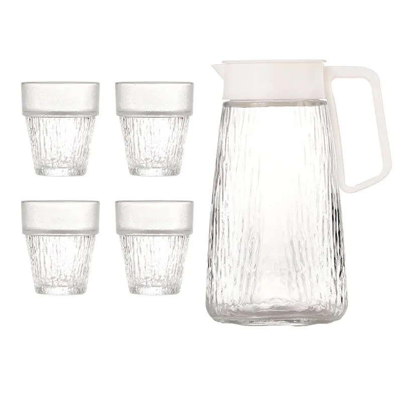 Pitcher Set