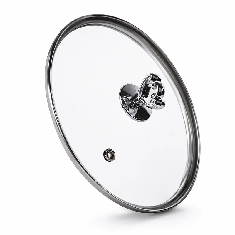 Pot Lids