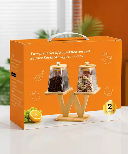 export carton packing for wholesale glassware