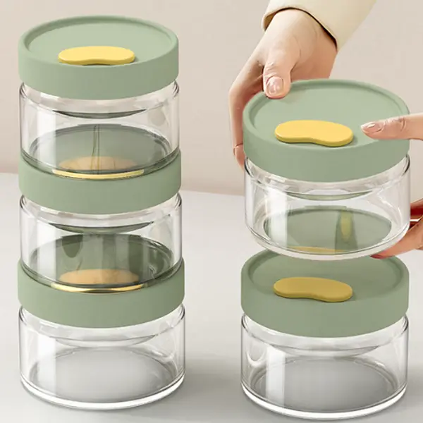 Glass Bowl Sets