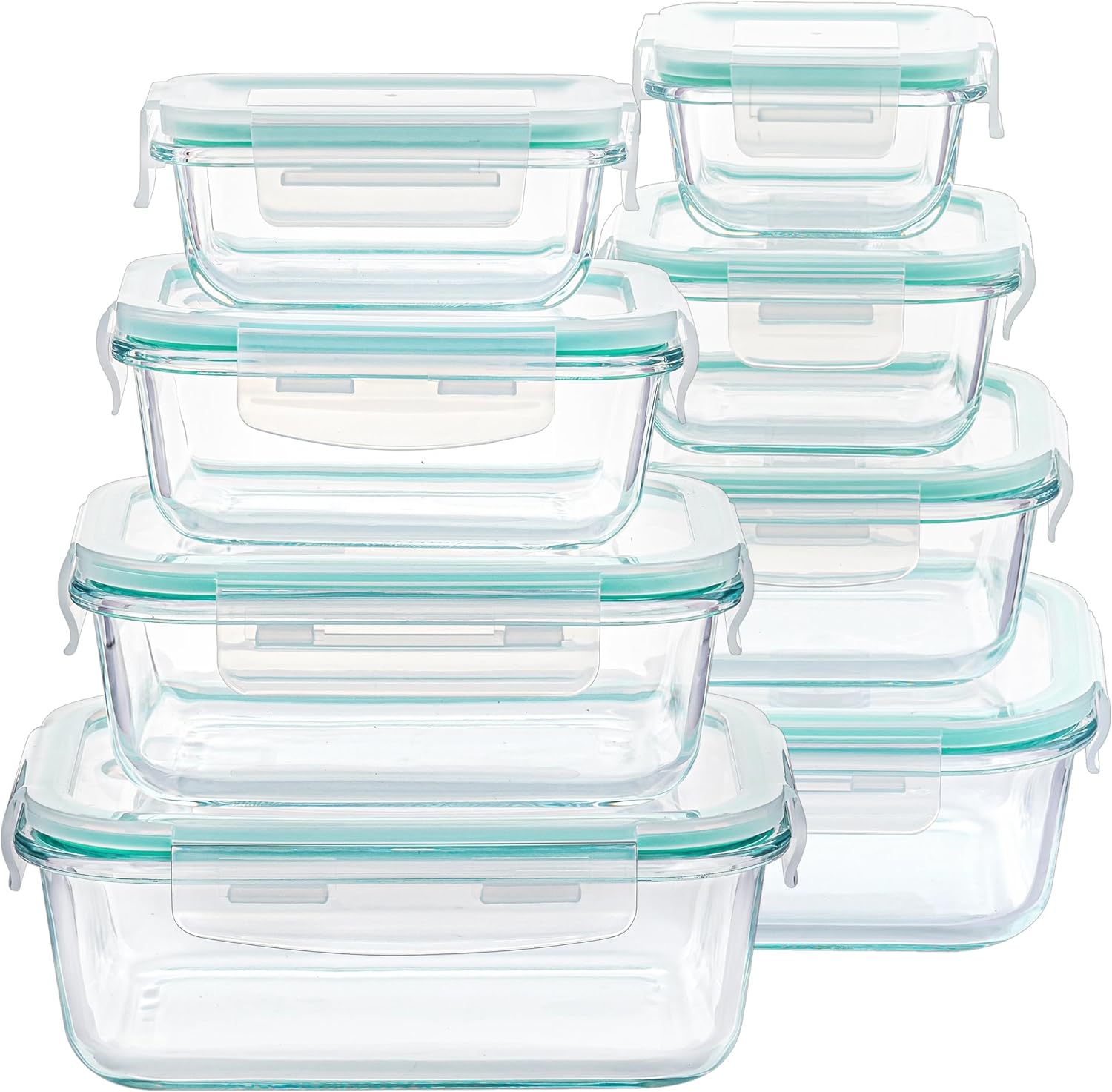 Food Containers