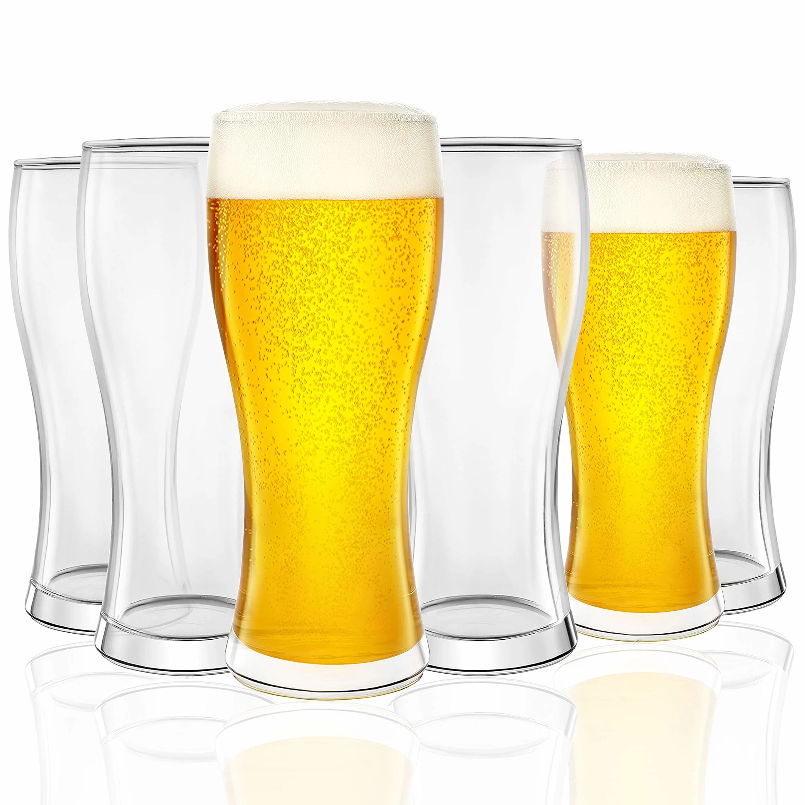 Beer Glass Sets