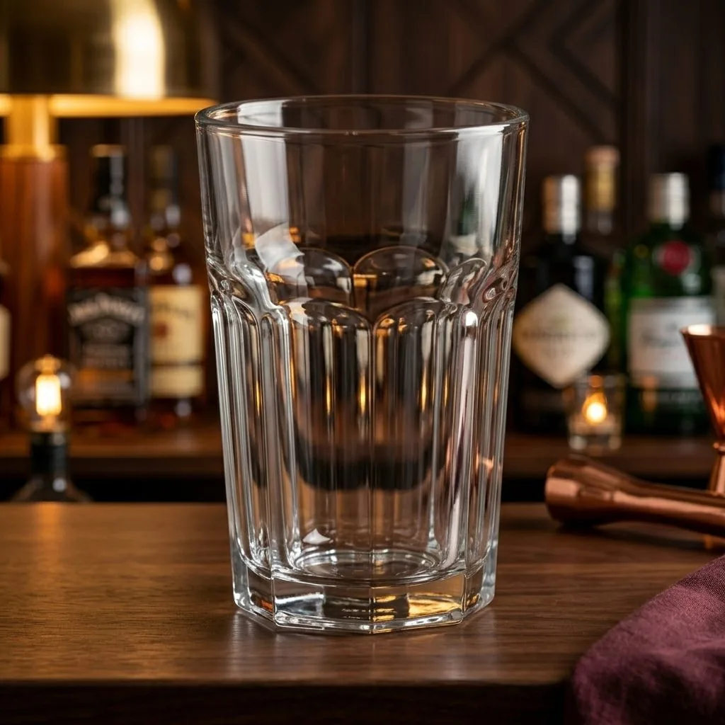 DOF Whisky Glass Sets