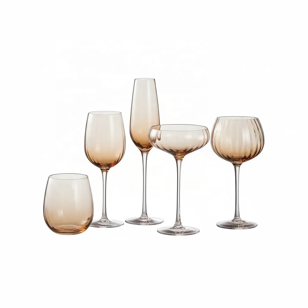 Drinking Glass Sets
