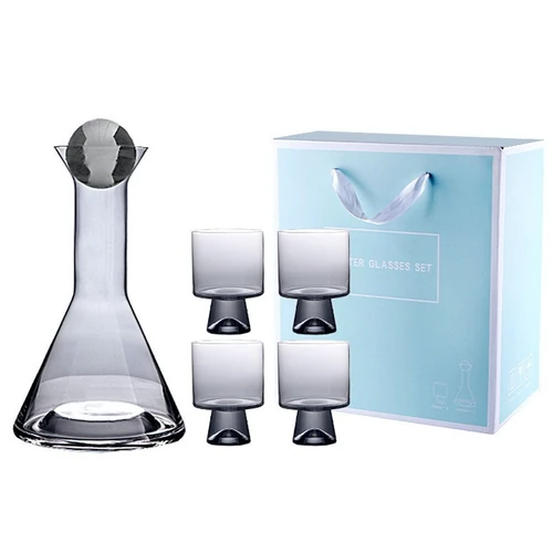 Glass Gift Box Sets