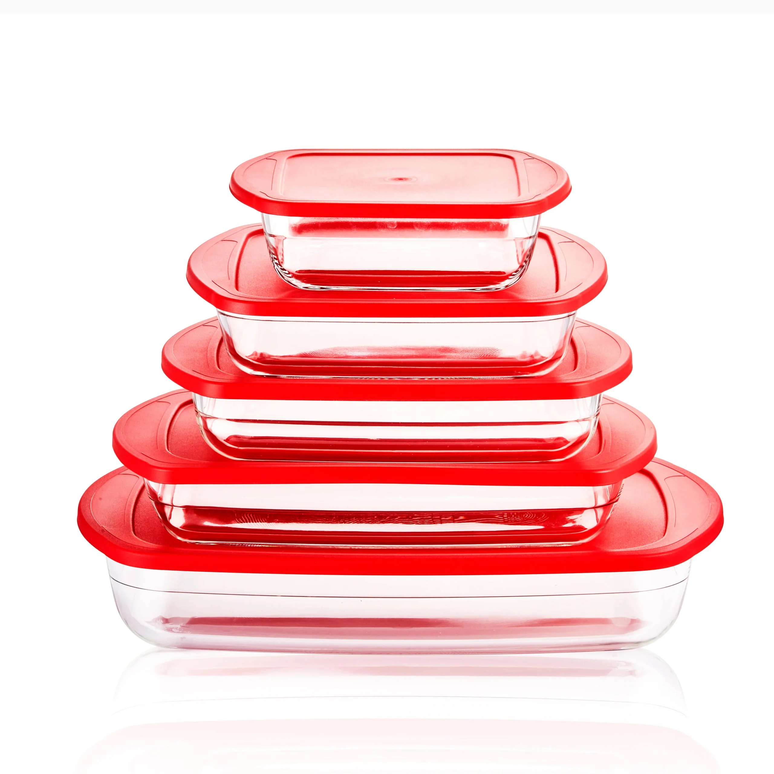 glass bakeware and oven baking dishes wholesale