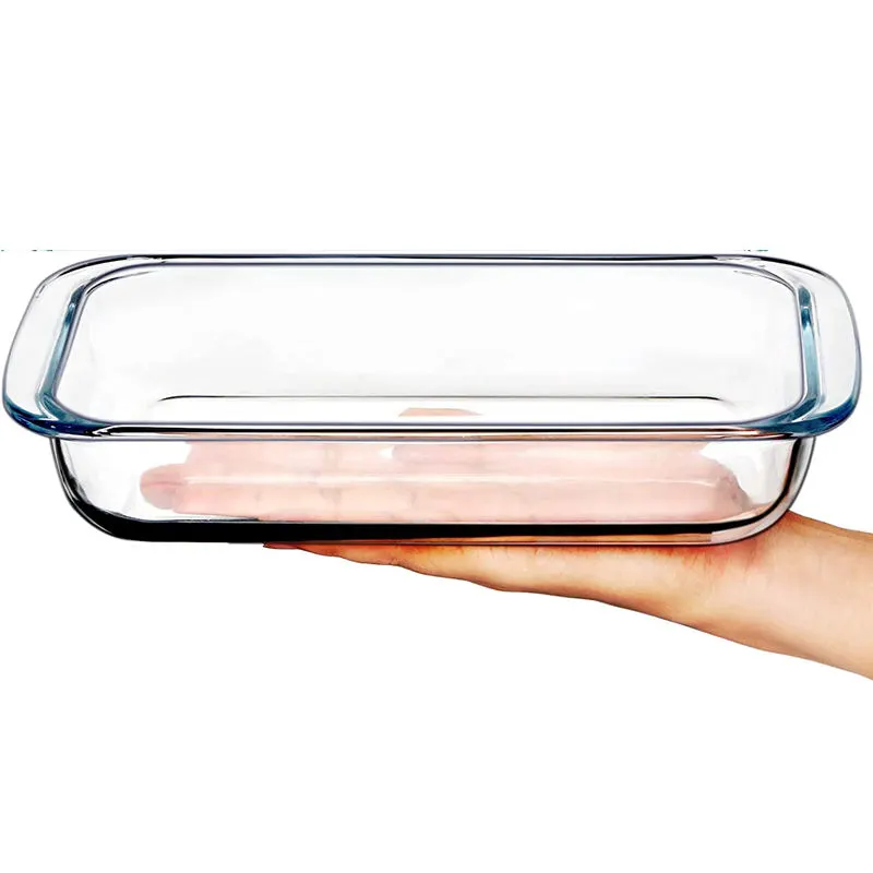 Glass Casserole Dish