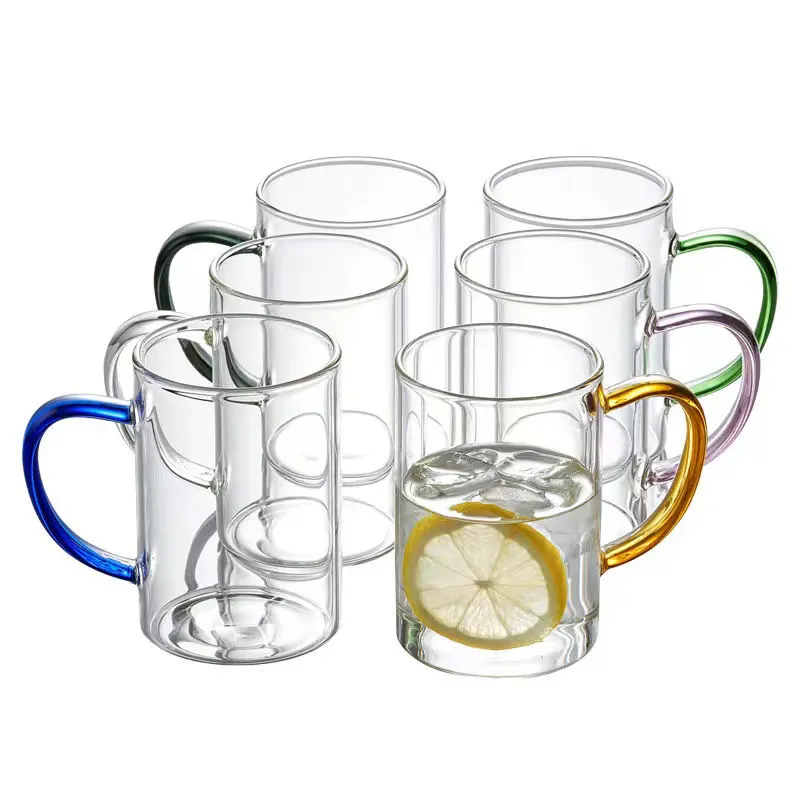 Glass Cup and Tumbler Sets