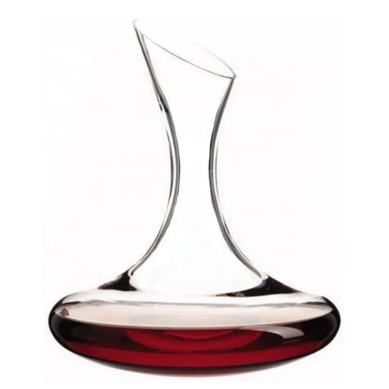 Glass Wine Carafe