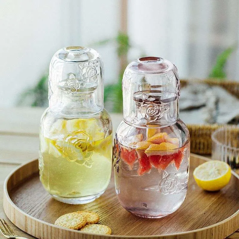 Juice Glass Sets