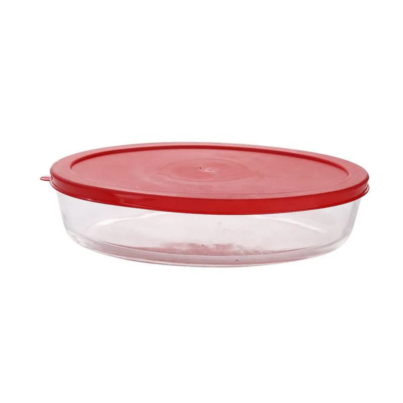Oven Safe Glass Baking Dish
