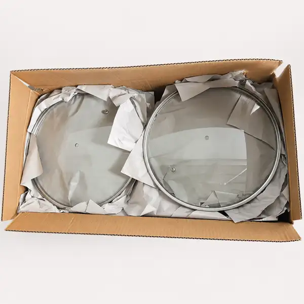 Bulk Carton Packing