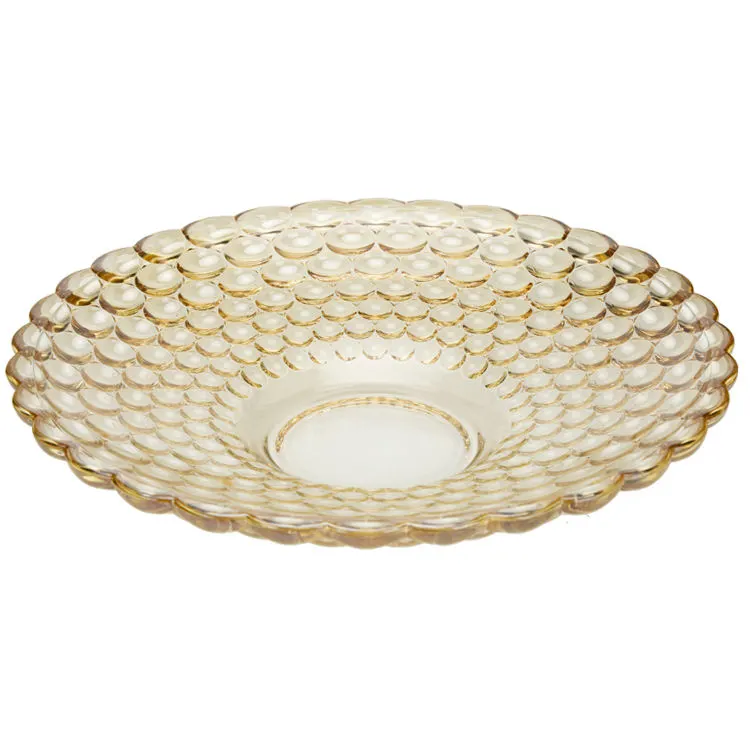 Private Label Glass Tableware Program