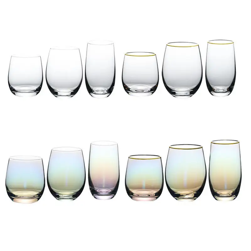 Private Label Glassware Sets