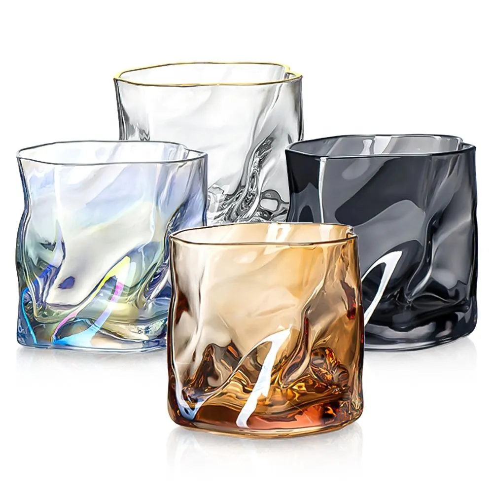 Promotional Glassware Sets