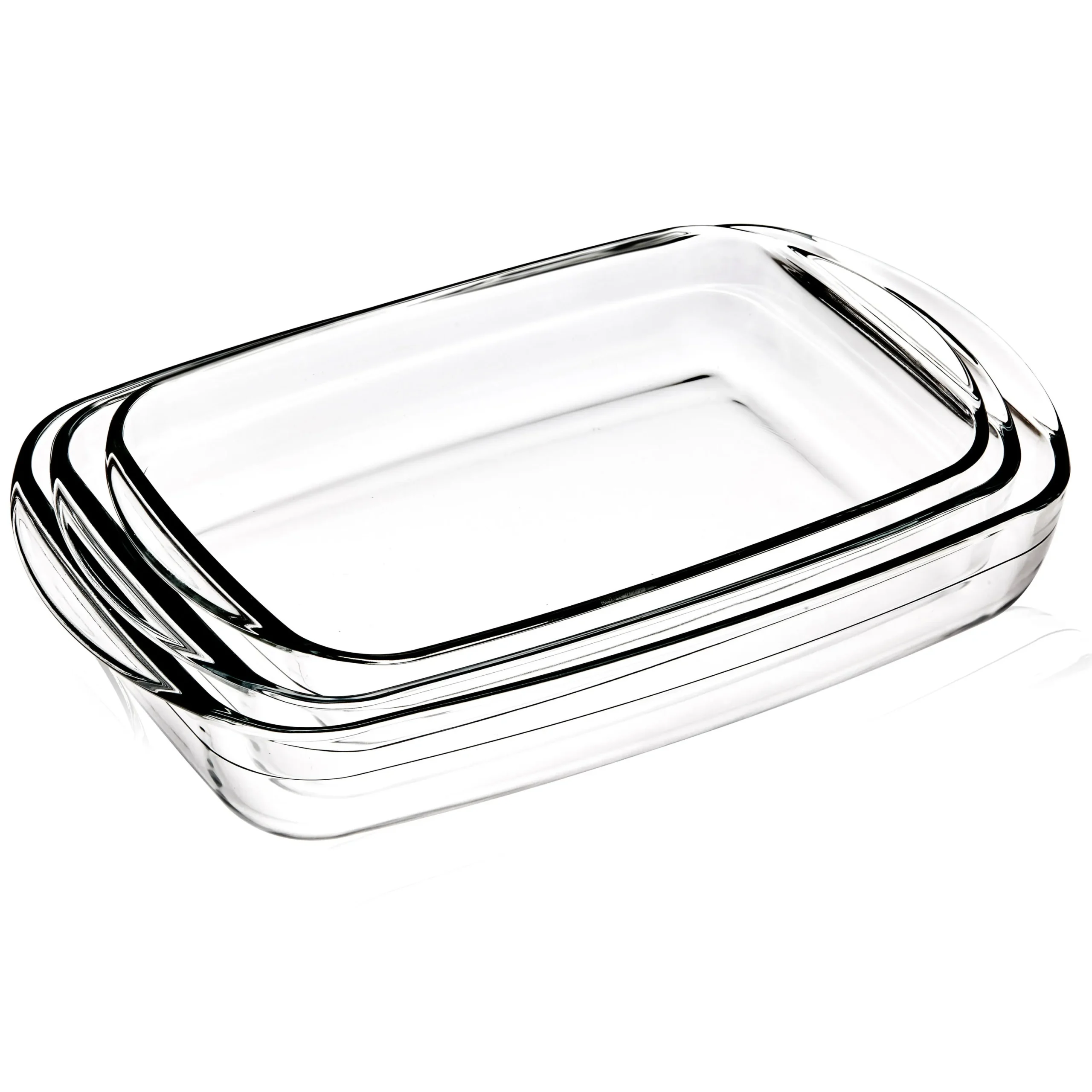 Rectangular Glass Baking Dish